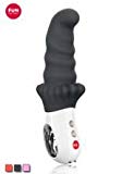 Fun Factory MOODY schwarz Silikon Vibrator