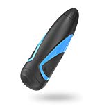 Satisfyer Men | Masturbator mit Pump-Funktion und Innendruck-Regulator | hautfreundliches weiches Silikon