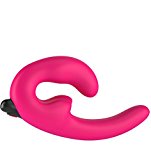 Fun Factory Vibrator "Sharevibe" in pink, 1 Stück