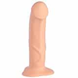 Fun Factory Dildo "The Boss Stub" in hautfarben, 1 Stück