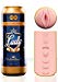 Fleshlight - Sex in a Can - Lady Lager