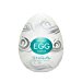 Tenga Egg Einweg-Masturbationsei Surfer, Hard Boiled