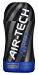 Tenga Air Tech Twist wiederverwendbarer Masturbator Ripple, 16 cm