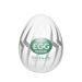 Tenga Egg Einweg-Masturbationsei Thunder, Hard Boiled, 1 Stück, 7cm