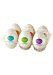 Tenga Egg Einweg-Masturbationseier Mix-Box, 6 Stück