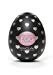 Tenga Egg Lovers Einweg-Masturbationsei limitierte Edition, Soft Boiled