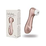 Deluxe Klitoris Sauger Satisfyer Pro 2