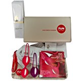 Fun Factory Women´s Desire: Smartballs-Box (Set)