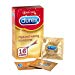 Durex Natural Feeling Kondome, 16er Pack (1 x 16 Stück)