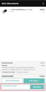 Sex Spielzeug bestellen: Amorelie Gutscheincode