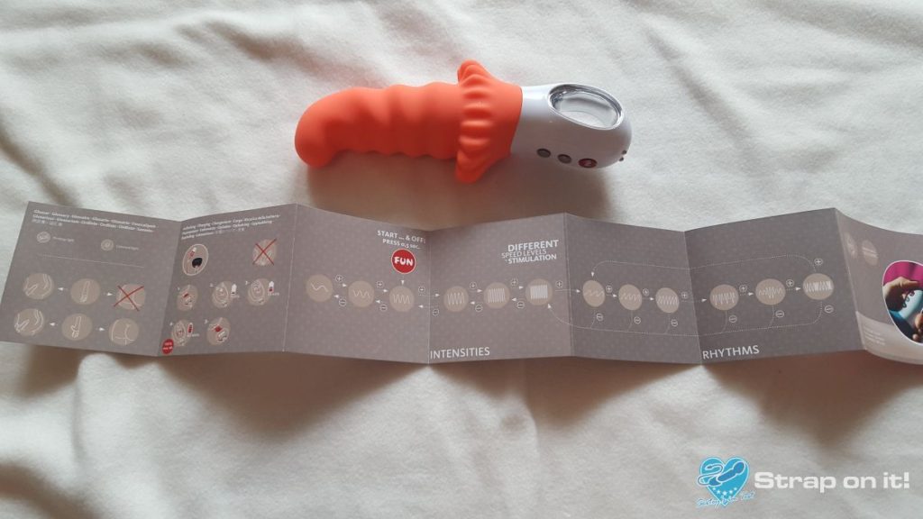 Anal-Vibrator-Fun-Factory-Moody_Bedienungsanleitung