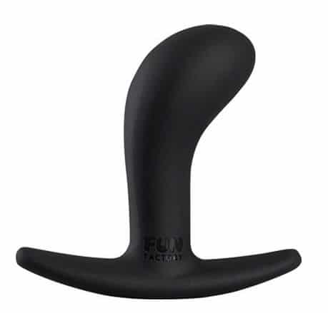 Analdildo 'Bootie'