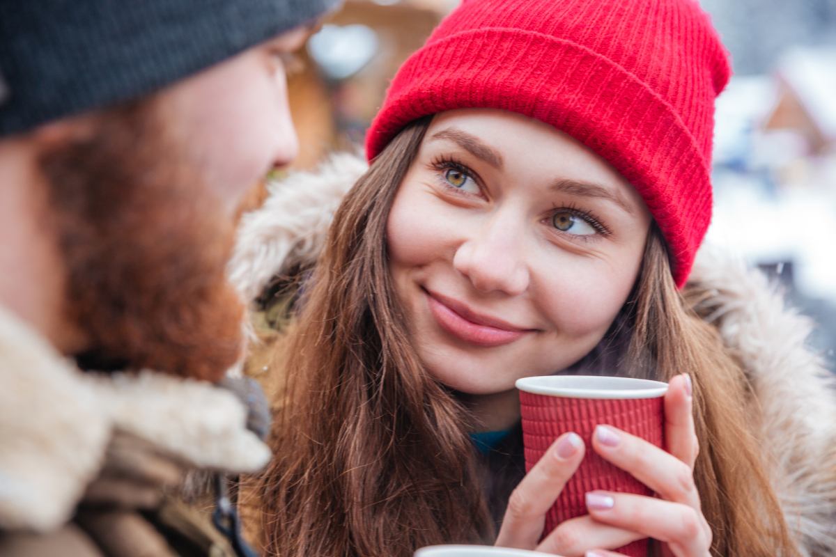 Heiße frau dating-site