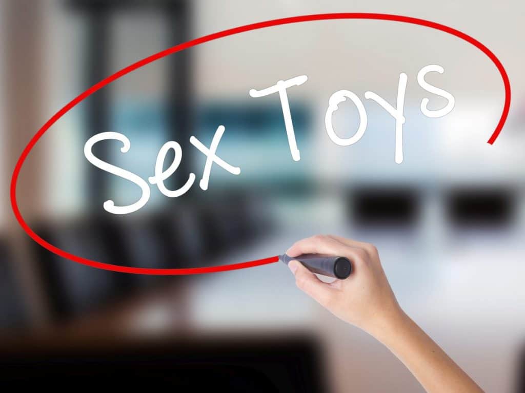 Dein perfektes Sextoy