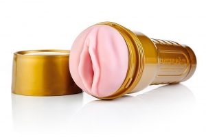 Vergleichstabelle Mastubatoren: Fleshlight STU