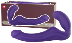 Umschnalldildo Fun Factory Share
