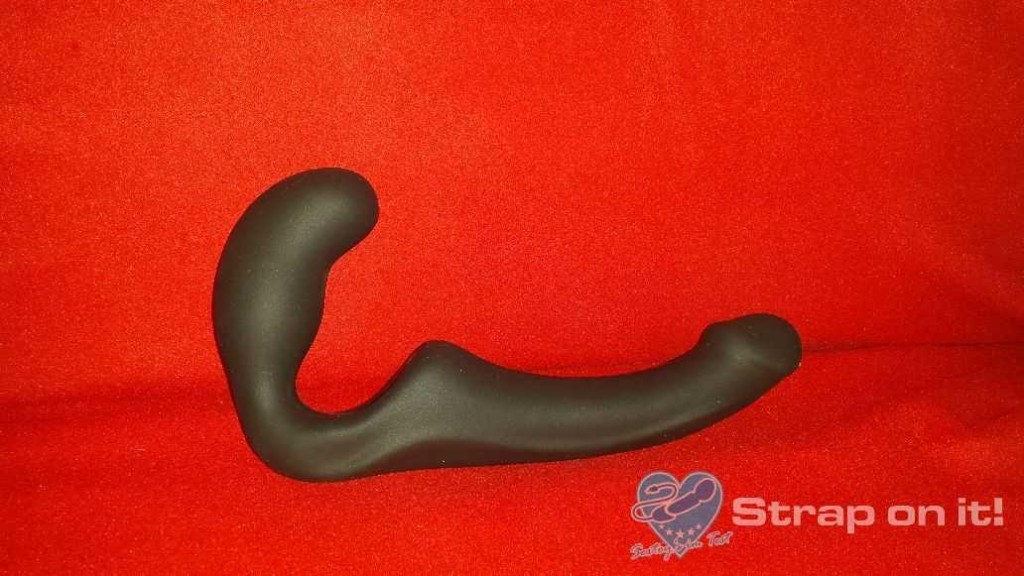 Fun Factory Share von der rechten Seite