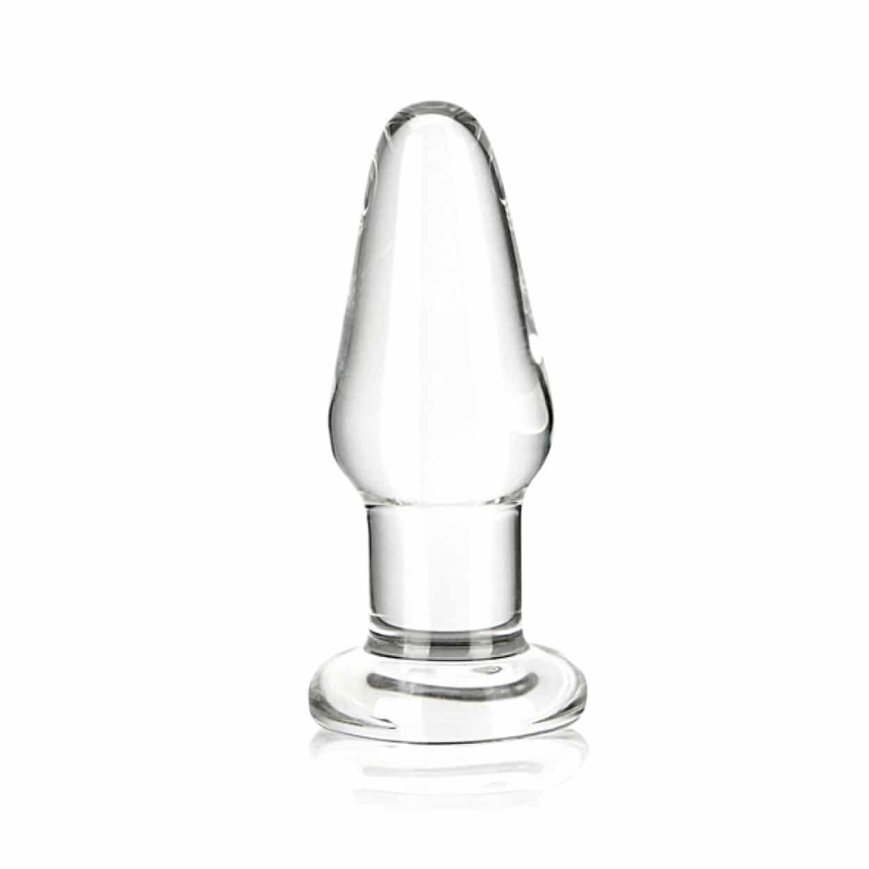 Glas-Dildo-Glaes_stehend_Artikelbild_1