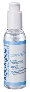 Gleitgel-Test-Aquaglide-Sensitive_Artikelbild