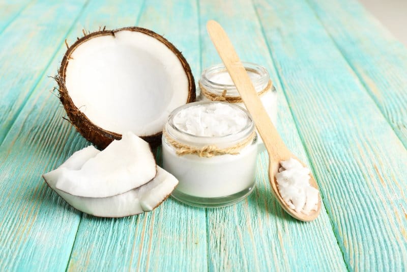 kokosöl als gleitgel verwenden Mit Gleitcreme läuft's wie geschmiert. Doch welche Arten gibt es?