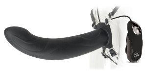 Strap on Dildo  Welche Arten gibt es?