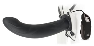 Hohler Strap on Dildo für den Mann