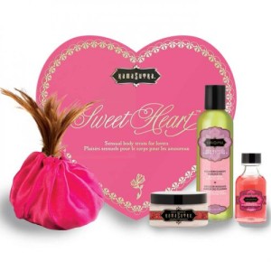 Kamasutra Kit Amorelie