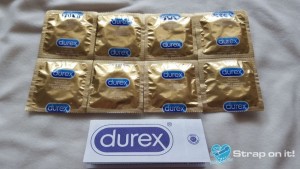 Durex Natural Feeling: Latexfreie Kondome im Test_ausgepackt