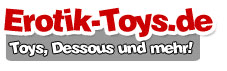 Logo Erotik Toys