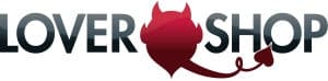 Sexspielzeug bestellen - Logo Lovershop