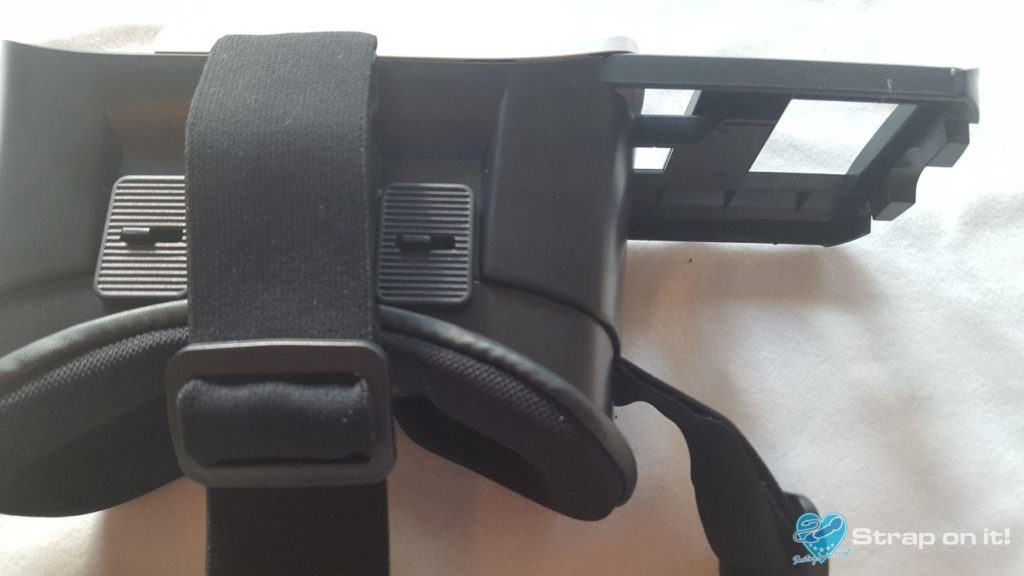 Virtual Reality Porno: BKK Cybersex Cup - Der Handyeinschub