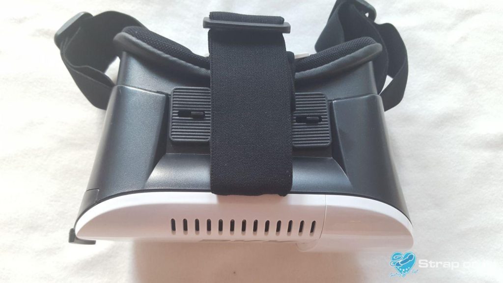Virtual Reality Porno: BKK Cybersex Cup - VR-Brille