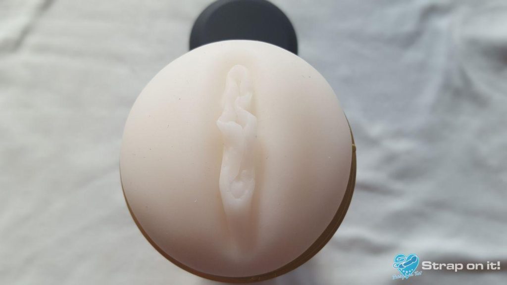 Virtual Reality Porno: BKK Cybersex Cup - der vaginale Eingang