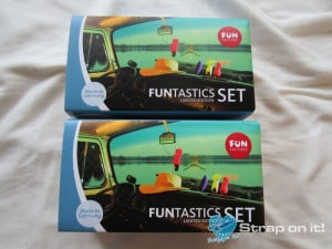 Mini Vibratoren Funtastics_Gewinnspiel