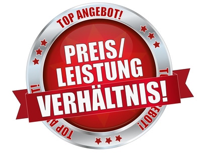 Preis - Leistung