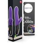 Pulsator Fun Factory Bi Stronic Fusion_Verpackung violett