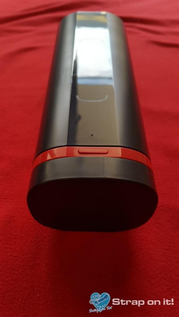 Teledildonics Kiiroo Onyx & Pearl von oben