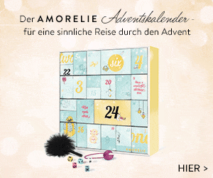 Sextoy Amorelie Adventskalender