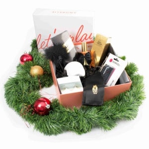 Sextoy Amorelie Weihnachtsbox