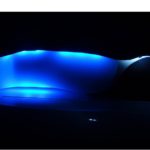 Silikon Vibrator iLyte im Vibrator Test: Blau