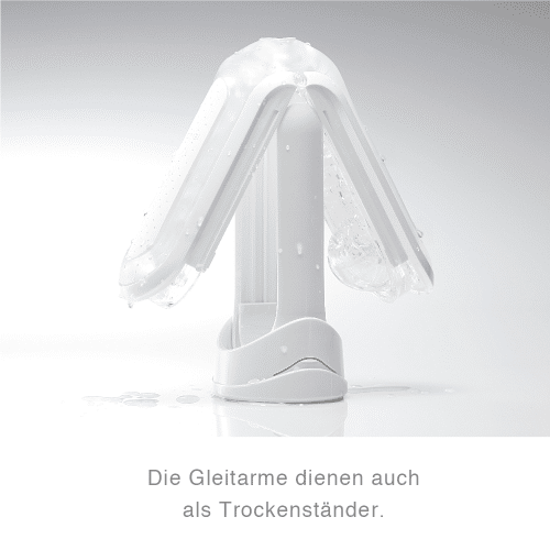 Tenga-Flip-Zero-Masturbator_Trocknen