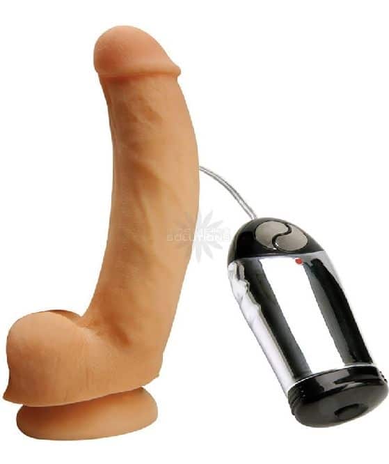 Vibratoren: Der Naturbursche