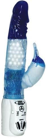 Vibratoren: Orion Perlenvibrator Icebreaker