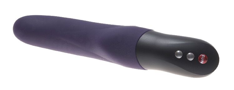 Vibratoren: Pulsator STRONIC EINS von Fun Factory