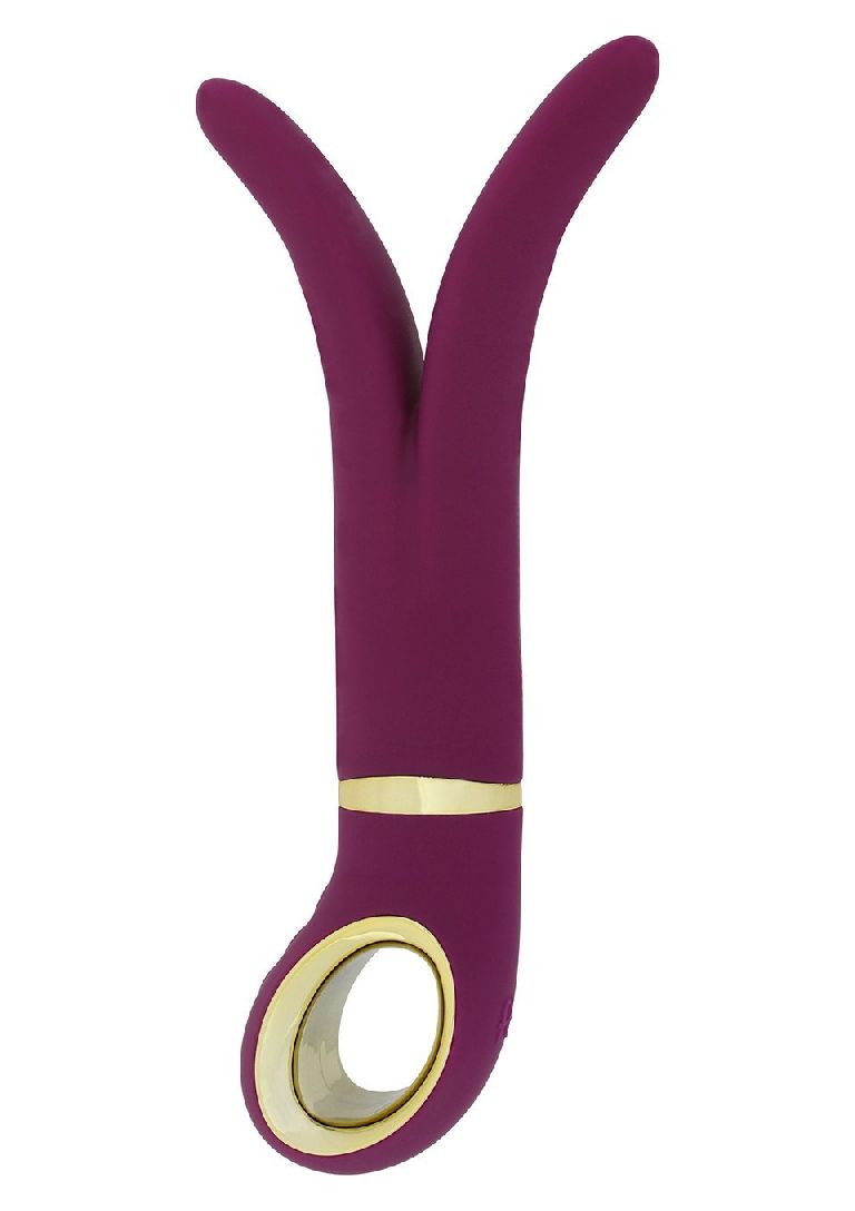 Vibratoren: ToyJoy G Punkt Vibrator