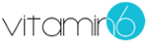 Vitamin6 Logo