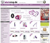 Sexspielzeug bestellen bei Orion