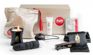 Passionate Shadow Box - Sextoys bei Amorelie