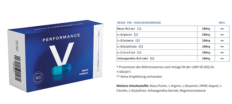 volt kapseln erfahrungen